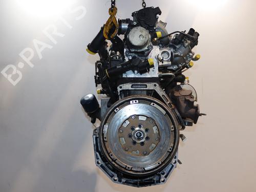 Engine DACIA DUSTER (HS_) 1.5 dCi | BP30404633M1