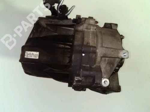 Gearbox FORD MONDEO III (B5Y) 2.0 16V TDDi / TDCi | BP9007697M3 