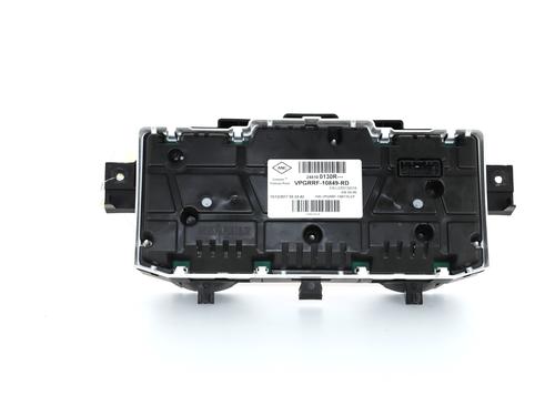 Instrument cluster RENAULT CAPTUR I (J5_, H5_) 1.5 dCi 90 (J5N4, J5M5, J5MW, J5M6, J5AL, J5AJ) | BP31325385C47 - Image 4