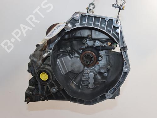 Gearbox FIAT DOBLO Cargo (263_) 1.3 D Multijet (263WXU1A, 263ZXU1A, 263WYB1A, 263ZYB1A) | BP27709465M3 - Image 4