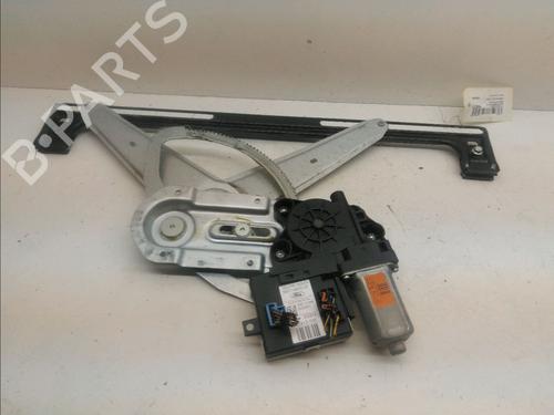 Used Front right window mechanism FORD KUGA I 2.0 TDCi (140 hp) 15672307