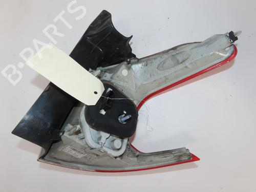 Left taillight PEUGEOT 2008 I (CU_) 1.6 HDi | BP38944459C34 - Image 4