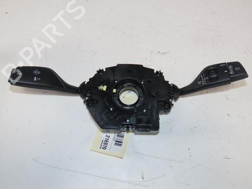 Used Steering column stalk Steering column stalk BMW 1 (F20) 118 d (150 hp) 33727520 33727520