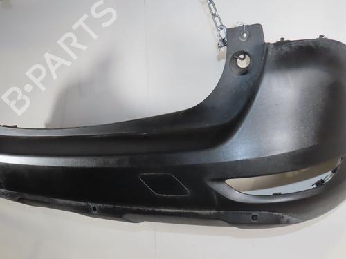 Bagtil kofangere PEUGEOT 5008 II (MC_, MJ_, MR_, M4_) 1.5 BlueHDi 130 (MCYHZJ, MCYHZR, MCYHZX) (131 hp) 30868269