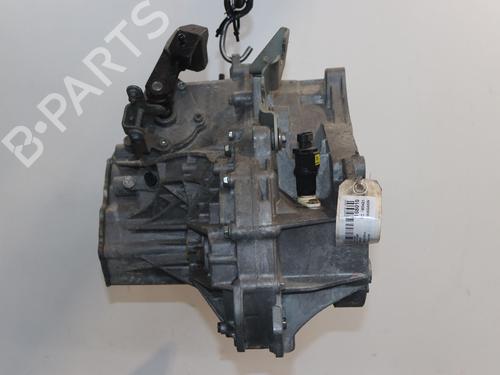 Used Gearbox CHEVROLET EPICA (KL1_) 2.0 D (150 hp) 9013736