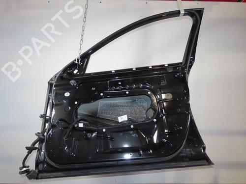 Right front door JAGUAR XF I (X250) 2.7 D | BP20314383C3 