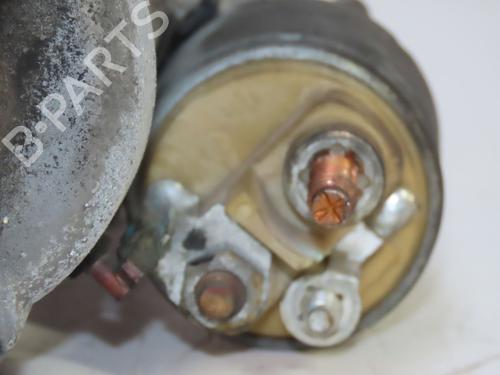 Used Starter Starter VOLVO V60 I Cross Country (157) D4 (190 hp) 39627559 39627559