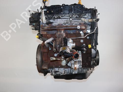 Engine FORD MONDEO IV (BA7) 2.0 TDCi | BP19061575M1