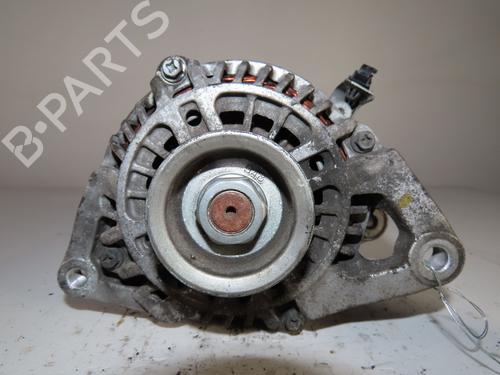 Generator MAZDA 3 (BK) 1.3 (BK14) | BP30291783M7