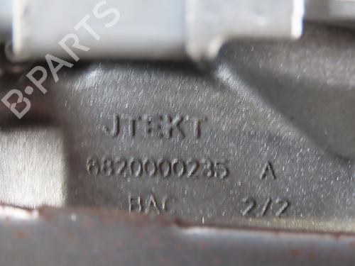 Steering column RENAULT CLIO IV (BH_) 1.2 16V | BP29872746M21