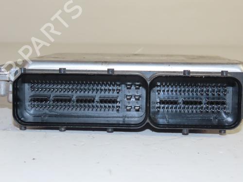 Centralina do motor VW GOLF VII (5G1, BQ1, BE1, BE2) 1.6 TDI (110 hp) 31576161