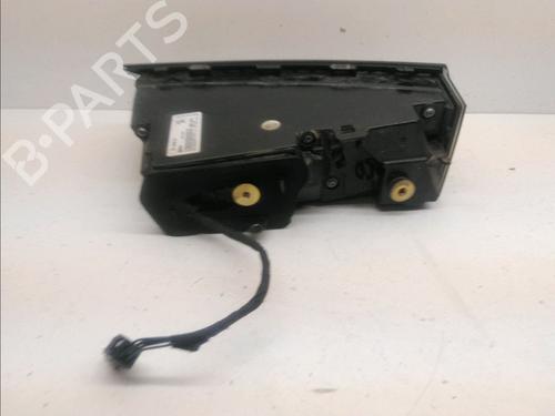 Used Left tailgate light PEUGEOT 508 II (FB_, FH_, F3_) 1.5 BlueHDI 130 (FBYHZJ, FBYHZR) (131 hp) 15421377
