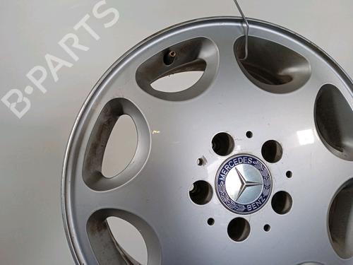 Rim MERCEDES-BENZ C-CLASS (W203) C 200 CDI (203.007) | BP14959227C45 