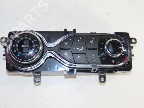 Climate control RENAULT CLIO IV (BH_) 0.9 TCe 90 (BHNF, BHMA, BHMH, BHJK, BHJR) | BP31155282I5