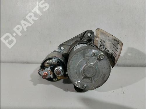 Starter NISSAN JUKE (F15) 1.6 | BP11219483M8 