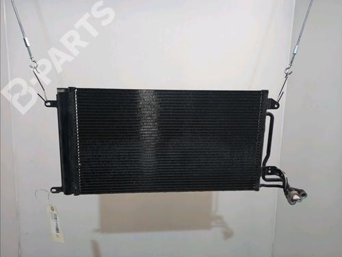 Used Heating radiator Heating radiator AUDI A1 (8X1, 8XK) 1.4 TFSI (122 hp) 9025026 9025026