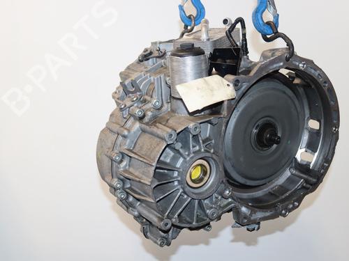 Used Gearbox SKODA KODIAQ I (NS6, NS7, NV7) 2.0 TDI (150 hp) 20243718