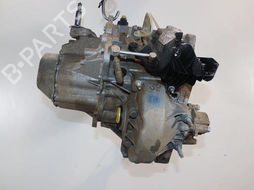 Gearbox CITROËN BERLINGO Box Body/MPV (K9) 1.6 BlueHDi 100 | BP31277031M3