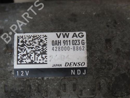 Starter VW GOLF VII (5G1, BQ1, BE1, BE2) 1.6 TDI | BP24601328M8 - Image 4