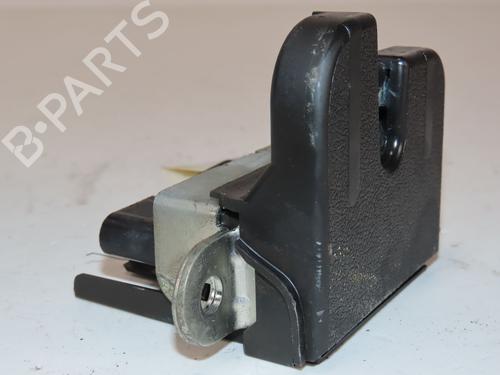 Used Tailgate lock Tailgate lock VW TOURAN (1T3) 1.6 TDI (105 hp) 33894232 33894232