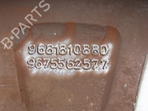 Fælk CITROËN C3 Picasso (SH_) 1.4 VTi 95 (SH8FSC, SH8FP0, SH8FP6) | BP30366130C45 - Image 7