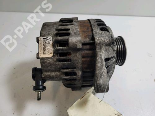 Alternator OPEL AGILA (B) (H08) 1.0 (F68) | BP9025770M7 