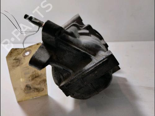Used AC compressor NISSAN MICRA C+C III (K12) 1.6 160 SR (110 hp) 10696781