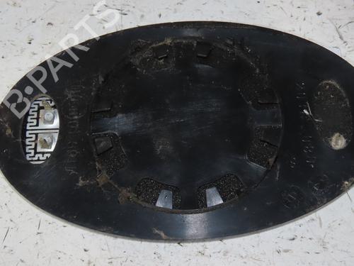 Used Left mirror MINI MINI (R50, R53) One (90 hp) 23162538