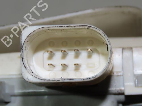 Serratura anteriore sinistra AUDI A6 C7 (4G2, 4GC) 3.0 TDI quattro (245 hp) 31302469