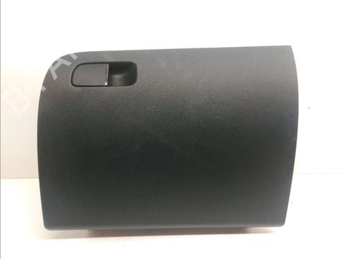 Glove box SKODA OCTAVIA III (5E3, NL3, NR3) 2.0 TSI RS | BP12235406C95