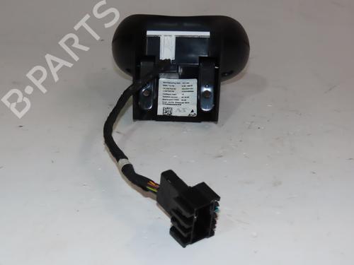 Used Instrument cluster MINI MINI (R56) Cooper D (109 hp) 18352484