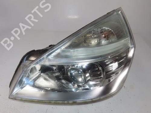 Left headlight RENAULT ESPACE IV (JK0/1_) 2.0 dCi (JK03, JK04, JK1C, JK1G, JK1J, JK1K) | BP39419110C28 - Image 3