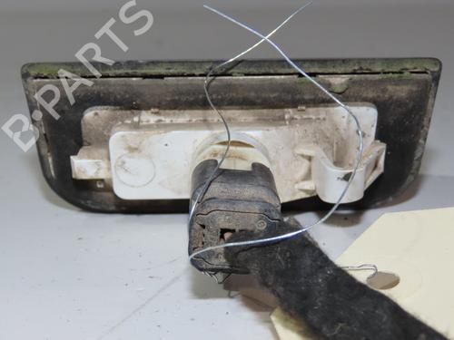 Used Licence plate light CITROËN BERLINGO Box Body/MPV (B9) 1.6 BlueHDi 100 (99 hp) 29442474