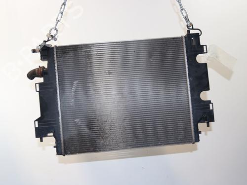 Water radiator RENAULT TWINGO III (BCM_, BCA_) 1.0 SCe 70 (BCMB) | BP23208130M31