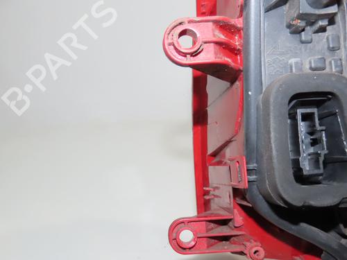 Used Left taillight PEUGEOT 3008 I MPV (0U_) 2.0 HDi 150 / BlueHDi 150 (150 hp) 31152025