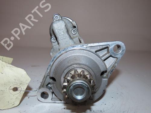 Starter VW SCIROCCO III (137, 138) 2.0 TDI | BP28613791M8