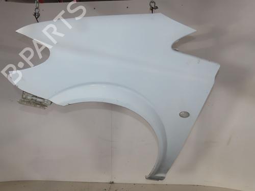 Used Left front fenders MERCEDES-BENZ VITO / MIXTO Van (W639) 109 CDI (639.601, 639.603, 639.605) (95 hp) 28485514