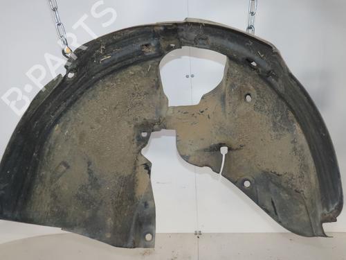 Wheel arch RENAULT CLIO IV (BH_) 1.5 dCi 75 | BP27643573C56