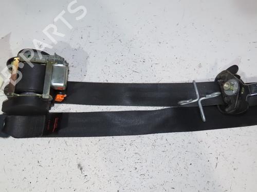 Used Front left belt tensioner CITROËN C4 I (LC_) 2.0 HDi (136 hp) 23563431