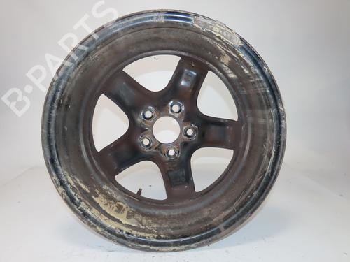 Rim RENAULT MEGANE IV Hatchback (B9A/M/N_) 1.5 Blue dCi 115 (B9A6) | BP28526380C45