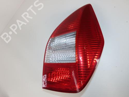 Used Right taillight Right taillight CITROËN C2 (JM_) 1.4 HDi (68 hp) 34387351 34387351