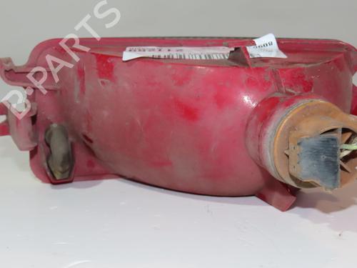 Used Right taillight CITROËN C4 I (LC_) 1.6 HDi (109 hp) 25779181