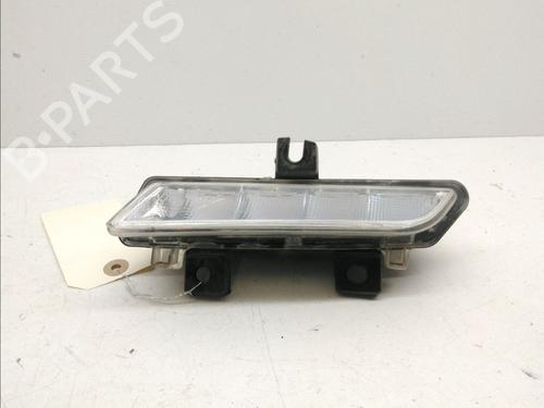 Used Left daytime light RENAULT CLIO IV (BH_) 1.5 dCi 90 (90 hp) 14961855