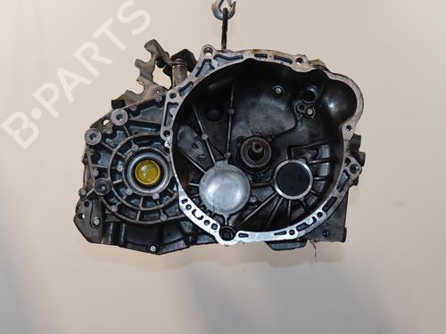 Used Gearbox CHEVROLET CRUZE (J300) 2.0 CDI (125 hp) 20710936