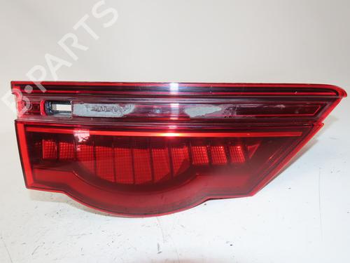 Left tailgate light JAGUAR XF SPORTBRAKE (X260) 3.0 D | BP38475776C79 - Image 5