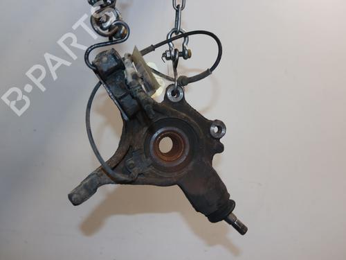 Used Left front steering knuckle CITROËN BERLINGO Box Body/MPV (B9) 1.6 HDi / BlueHDi 75 (75 hp) 28051139