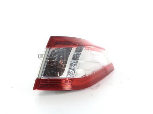 Used Right taillight Right taillight PEUGEOT 508 SW I (8E_) 2.0 HDi (140 hp) 39387264 39387264