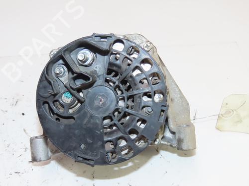 Used Alternator Alternator 37004071 37004071