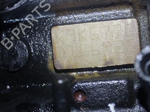 Engine RENAULT CLIO III (BR0/1, CR0/1) 1.5 dCi | BP33444405M1 - Image 5