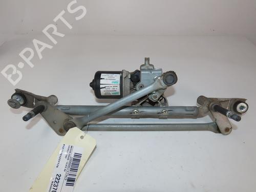 Front wiper motor CHEVROLET TRAX 1.7 TD | BP38676800M29  - Image 6